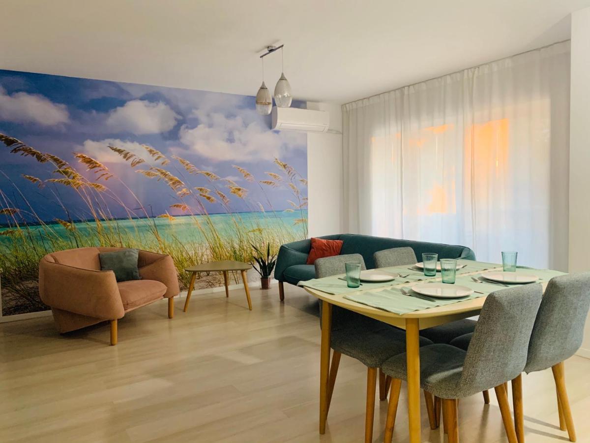 Dreams Otopeni Apartment Ngoại thất bức ảnh