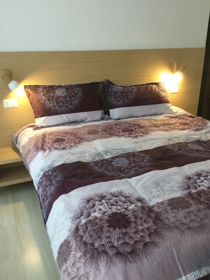 Dreams Otopeni Apartment Ngoại thất bức ảnh