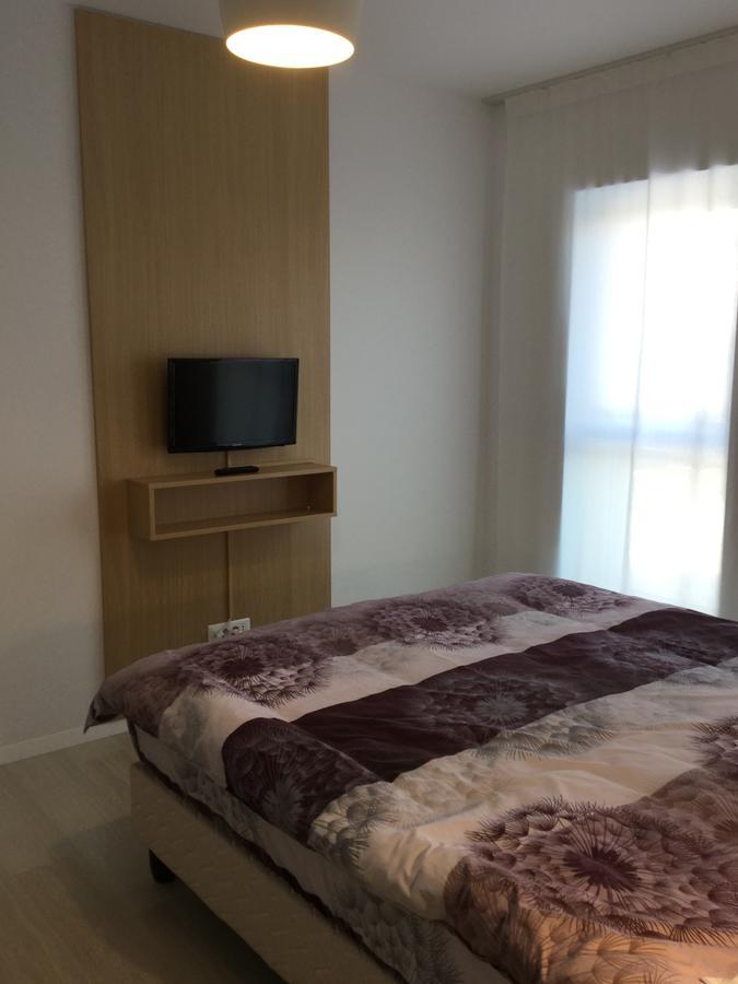 Dreams Otopeni Apartment Ngoại thất bức ảnh