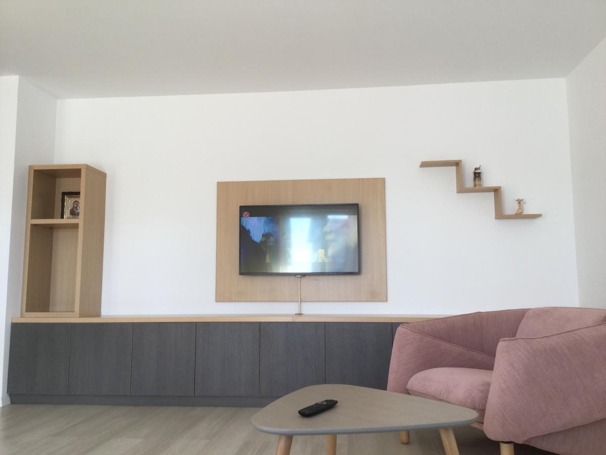 Dreams Otopeni Apartment Ngoại thất bức ảnh